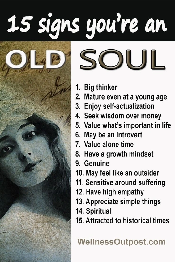 The 'Old Soul' Burden: When Early Maturity Becomes Exhaustion at 19