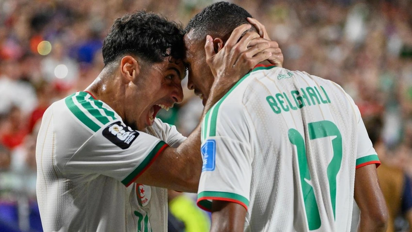 Austria's Dramatic Equalizer Sends Them to World Cup Round of 32!