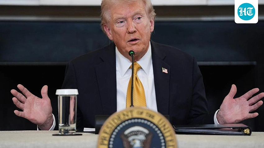 Trump trims duties on Indian tea and spices, easing relief for exporters