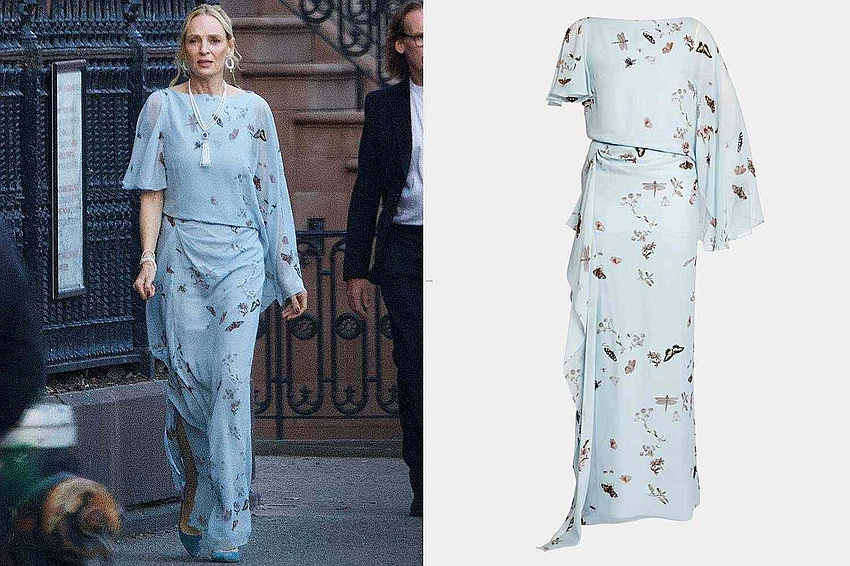 Maya Hawke Marries Christian Lee Hutson in Valentine's Day NYC Wedding