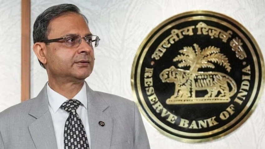 RBI Holds Rates Steady: Inflation Fears Persist, No Immediate Cuts!