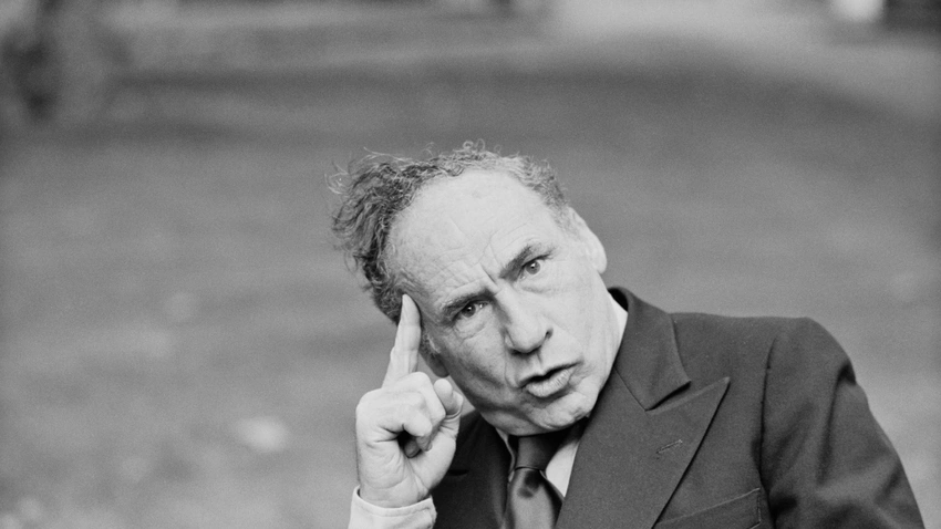 Mel Brooks Hits 100! Comedy Icon Shares Secret to a Long, Laugh-Filled Life
