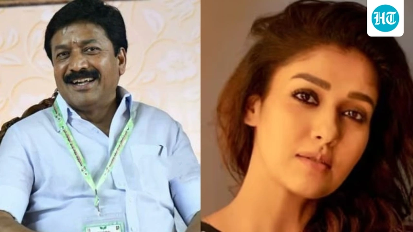 I want Nayanthara remark sparks row at Tamil Nadu women safety rally