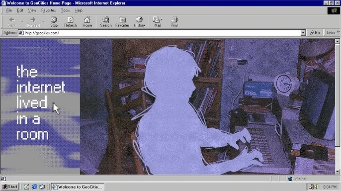 The Digital Asylum: My Escape Route Rewritten