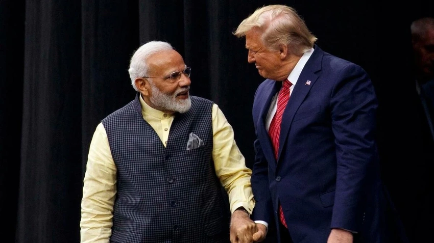 Graham says Indian envoy pressed for tariff relief amid reduced Russian oil