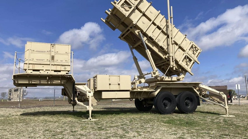 US approves $8.6B in arms sales to Middle East allies amid Iran tensions