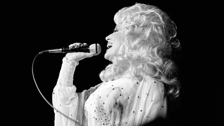 Dolly Parton's Unstoppable Spark: An Icon Who United Us All