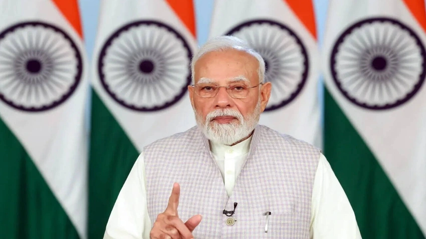 India's Fiery Rebuttal at UNGA: Diplomat's Viral Chuckle & Sharp Words!