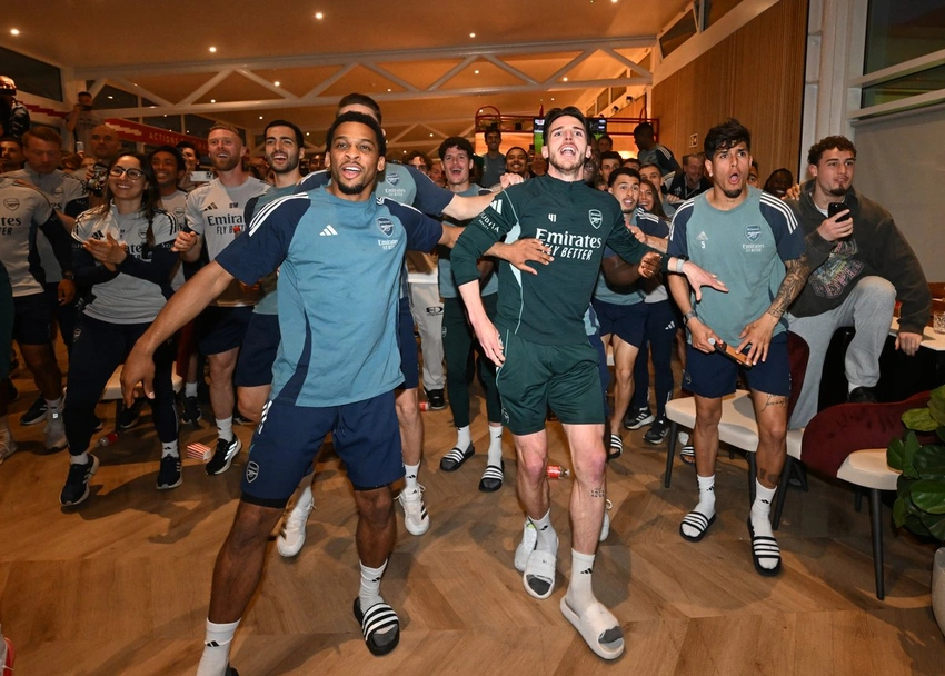Arsenal vs PSG: Injury Boosts and Blows Ahead of Champions League Final