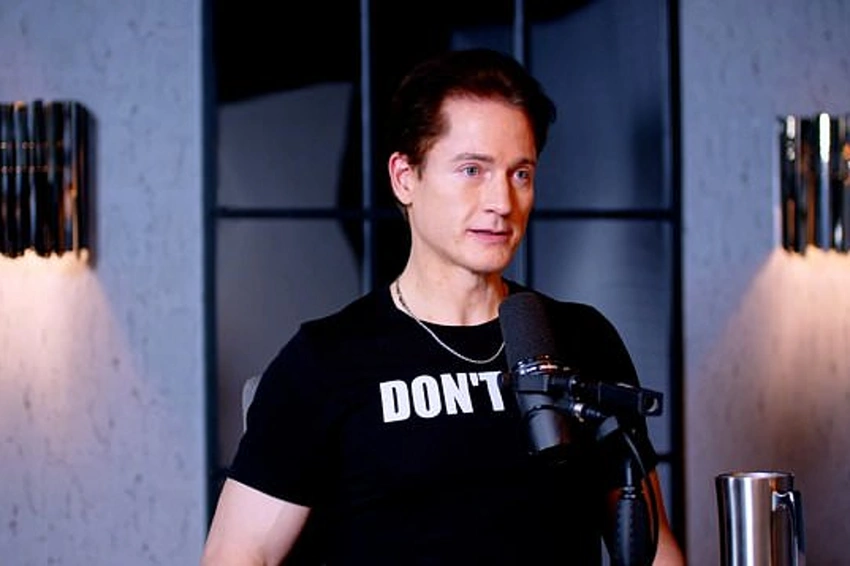 Biohacker Bryan Johnson's Immortality Quest Hits Autoimmune Snag!