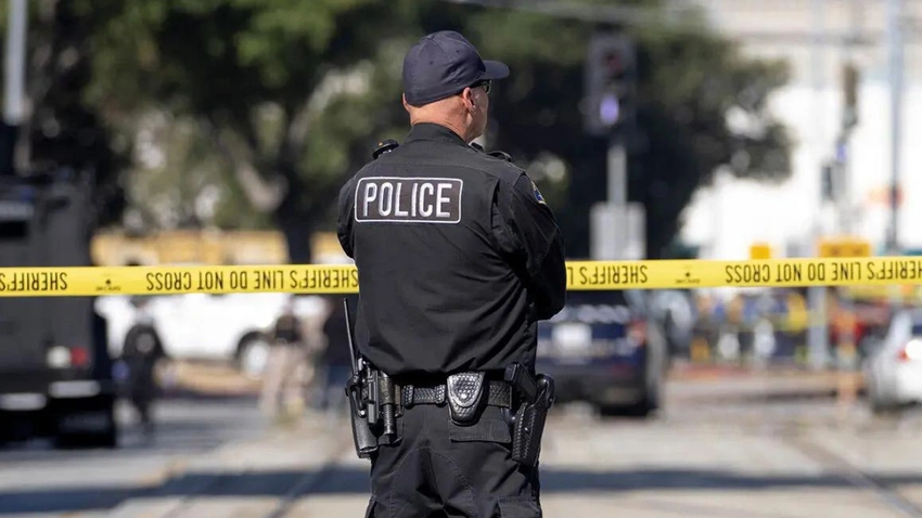 V.S.U. Shooting: Suspect Arrested, 5 Injured, Campus Safe