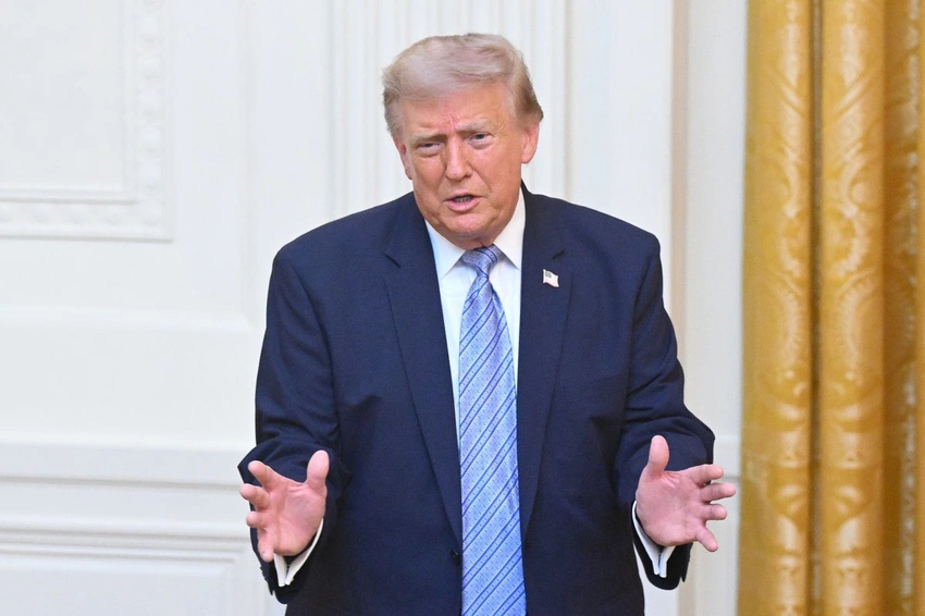 Trump's "Big News" on Election Fraud: Was It All Hype?