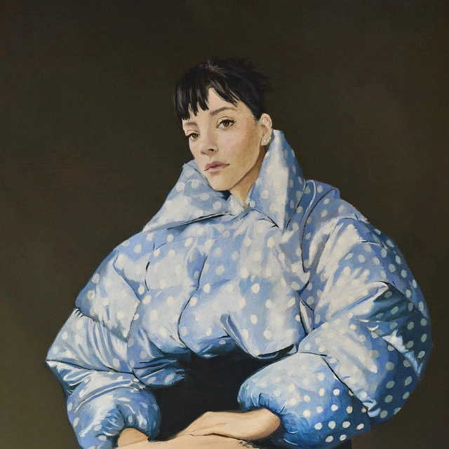 Lily Allen’s West End Girl Is a Harrowing Divorce Album