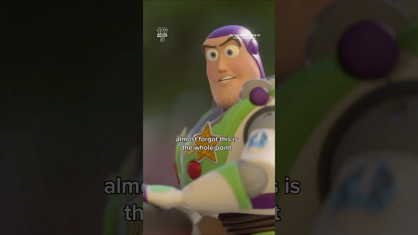 Toy Story 5 Hits Theaters Tomorrow! Get Ready for New Adventures!