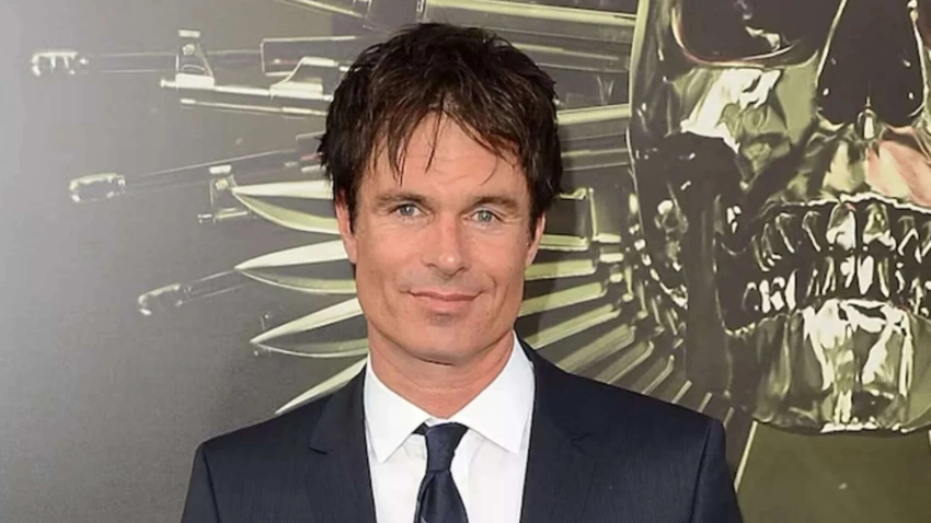 Patrick Muldoon dies at 57 from heart attack, family reveals
