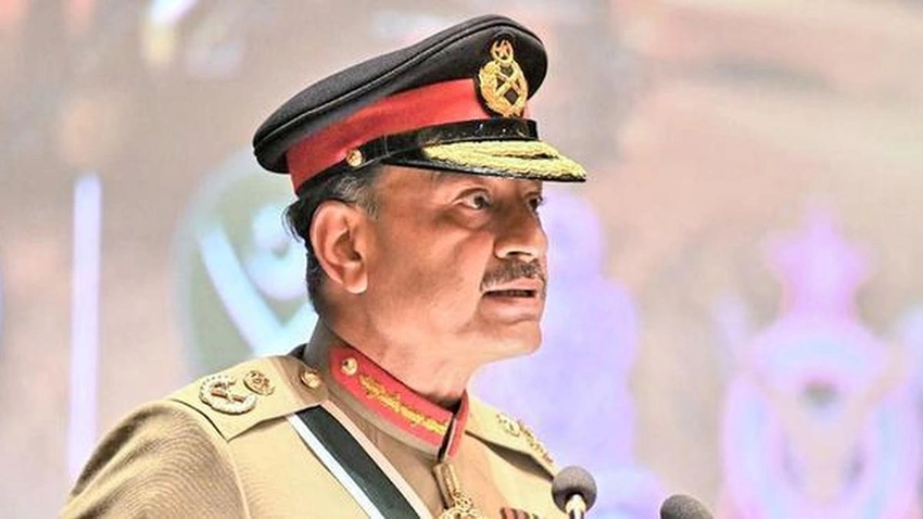 Asim Munir Says 'Divine Intervention' Felt During Op Sindoor