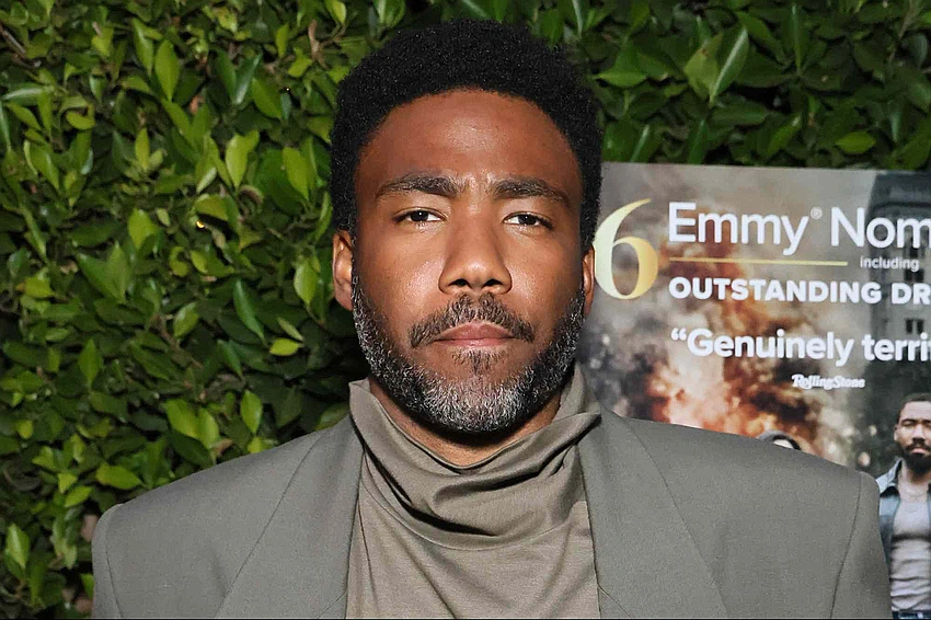 Donald Glover Reveals Stroke and Heart Hole, Cancels Tour to Heal