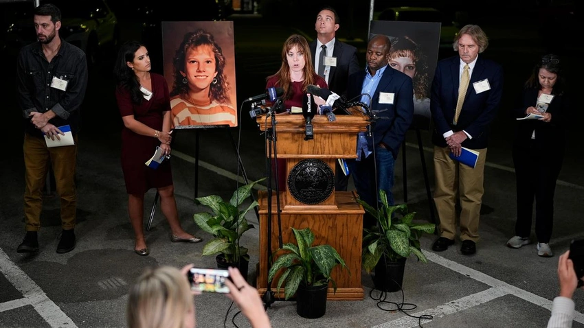 Tennessee Execution Fails: Christa Pike Fights for Life on Ventilator