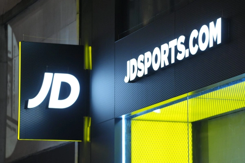 JD Sports Feels the Pinch: Cost-of-Living Crisis Hits Trainer Sales Hard!