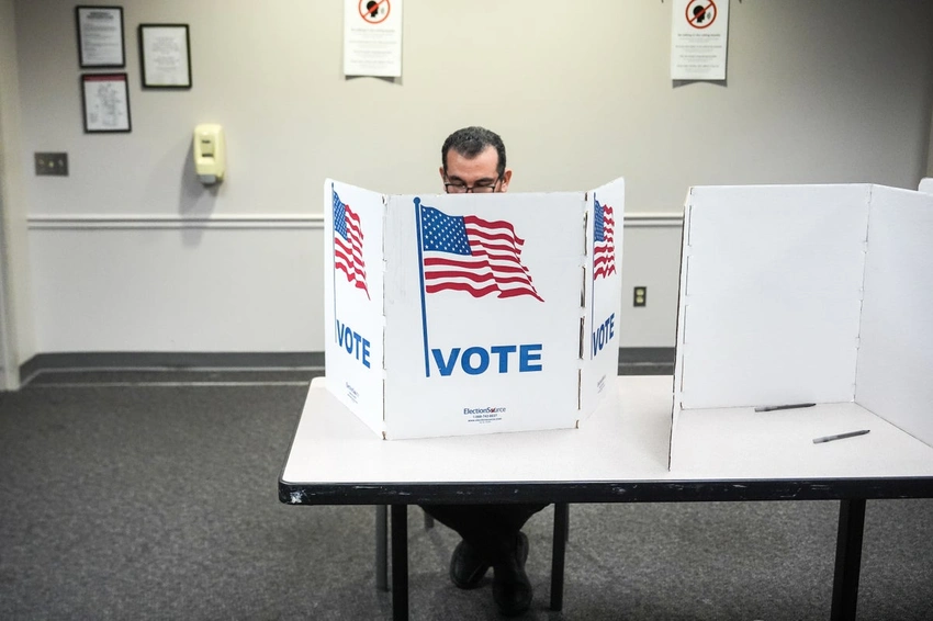 Virginia’s Mid-Decade Redistricting Passes, Looms Over House Seats
