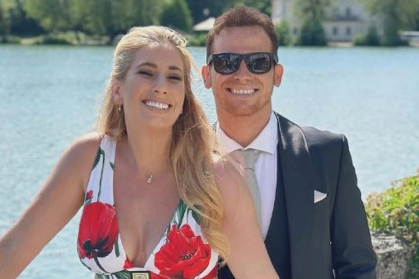 Stacey Solomon Shuts Down Divorce Rumors: “We’re Not on the Brink!”
