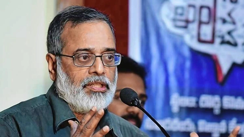 ED levies ₹184 crore FEMA penalty on NewsClick and founder Purkayastha