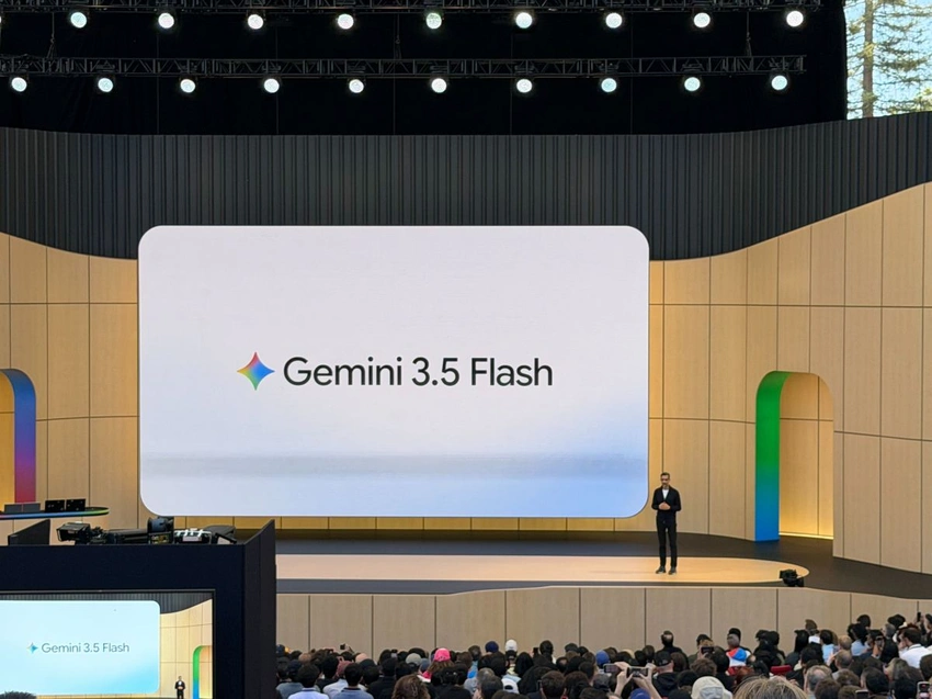 Google's Big AI Pivot: Gemini 3.5 Flash and the Future of Your Gmail Inbox