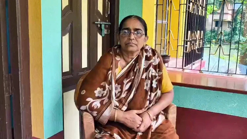 Emotional Connect: BJP Fields Slain Aide's Mother for Nandigram Bypoll