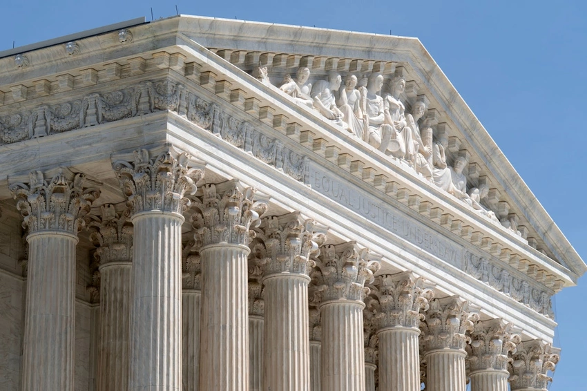 Journalist's Fight: SCOTUS Upholds Fine for Protecting Sources!