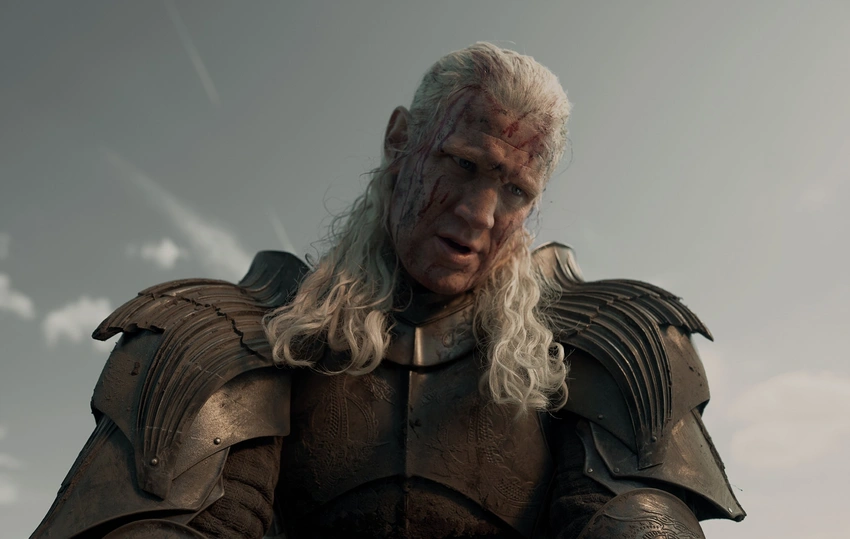 HOTD Season 4 Confirmed! But Is It the End for Westeros’ Dragons?