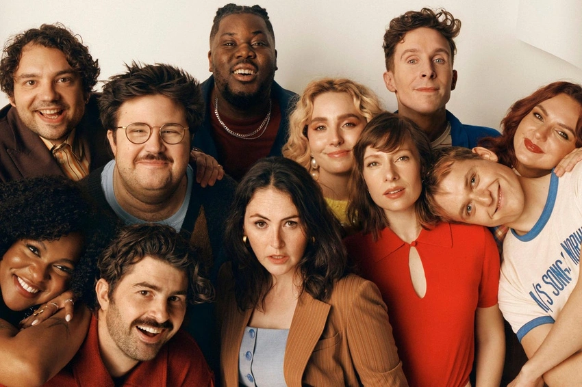 SNL UK Season 2: Cast Confirmed, September Premiere Date Set!