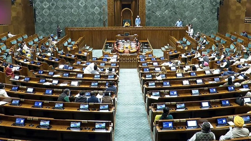 DMK, BJP clash in Lok Sabha over Karthigai Deepam at Thirupparankundram