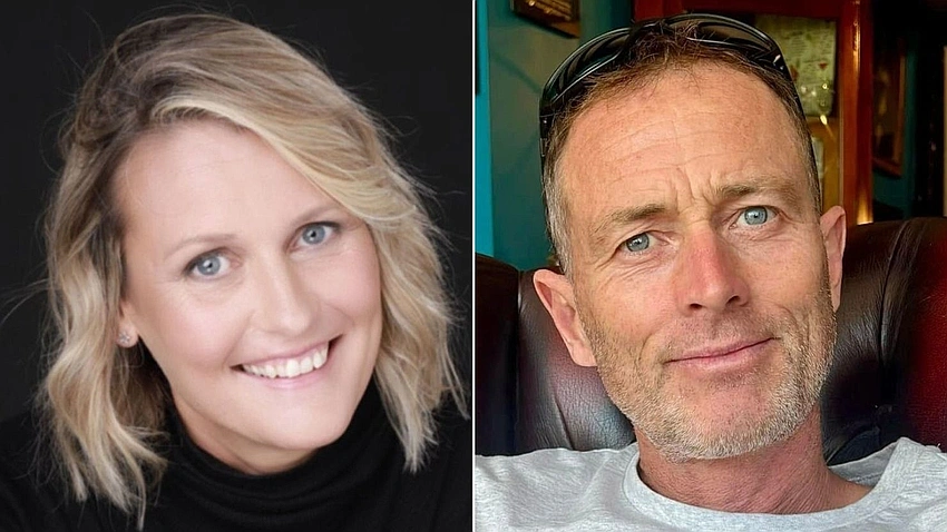 British couple jailed for 10 years in Iran after prison interview