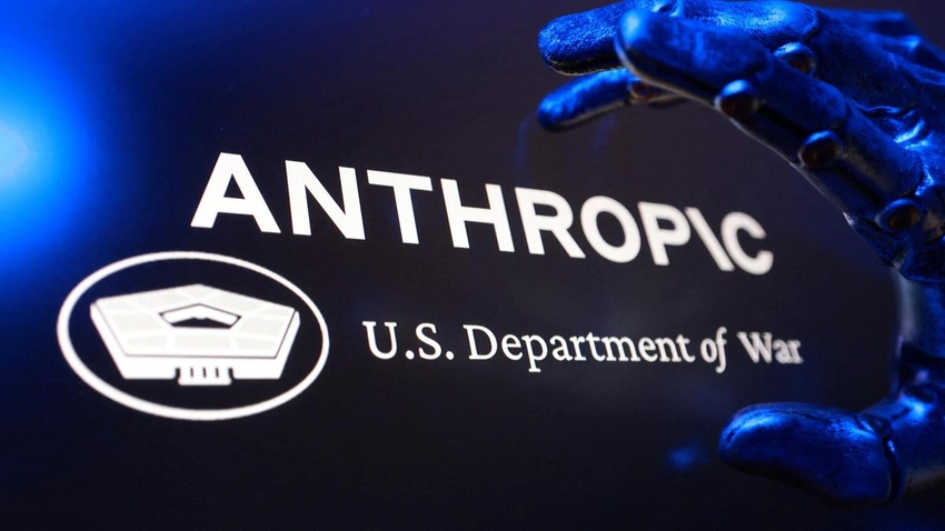 US Orders Halt on Anthropic Tech; Nvidia Risk Grows as Pentagon Tightens Controls