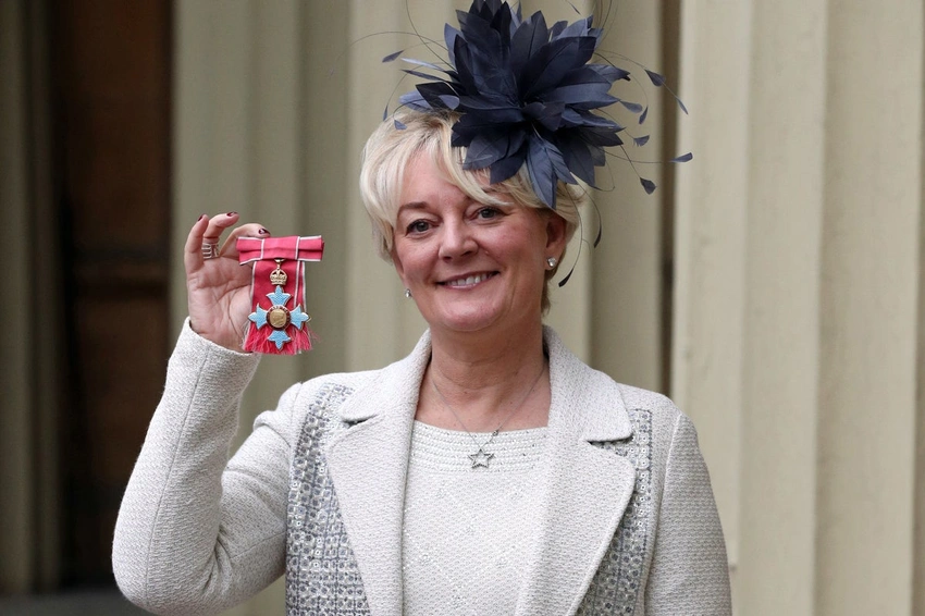 Estee Lauder sues Jo Malone over Zara fragrance name
