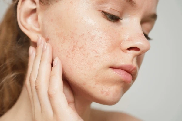 Why Your Skin Remembers Old Breakouts: The Hidden Biology of Acne Marks