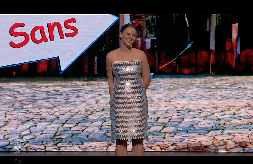 One Dress, Endless Looks: Inside Adobe’s Design-Changing Project Primrose
