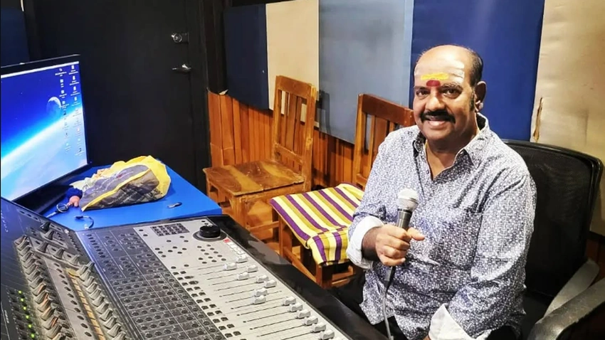 S.P. Venkatesh: Malayalam cinema’s melody maestro and credit row