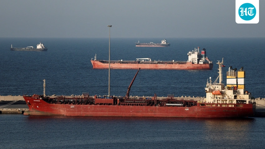 India waives customs duty on key petrochemicals amid West Asia crisis