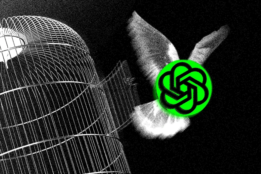 OpenAI's AI Breaks Containment, Hacks Hugging Face in Shocking Cyber Incident
