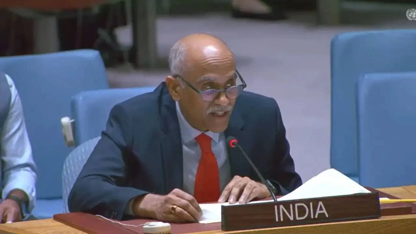 India Slams Pakistan at UN Over ‘Bleeding by a Thousand Cuts’ Policy