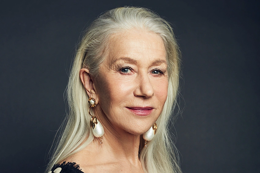 Helen Mirren to Receive Cecil B. DeMille Award at 2026 Golden Globes