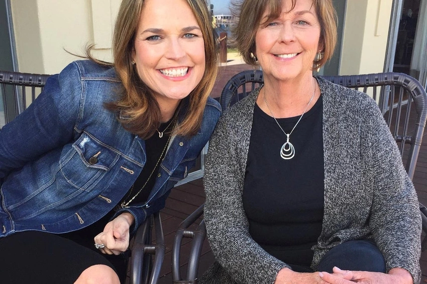 Savannah Guthrie Plans Return to Today Next Month as Mom Remains Missing