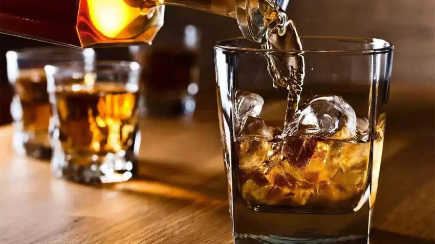 U-Turn! FSSAI Lifts Ban on 11 Enrica Liquor Variants in TN