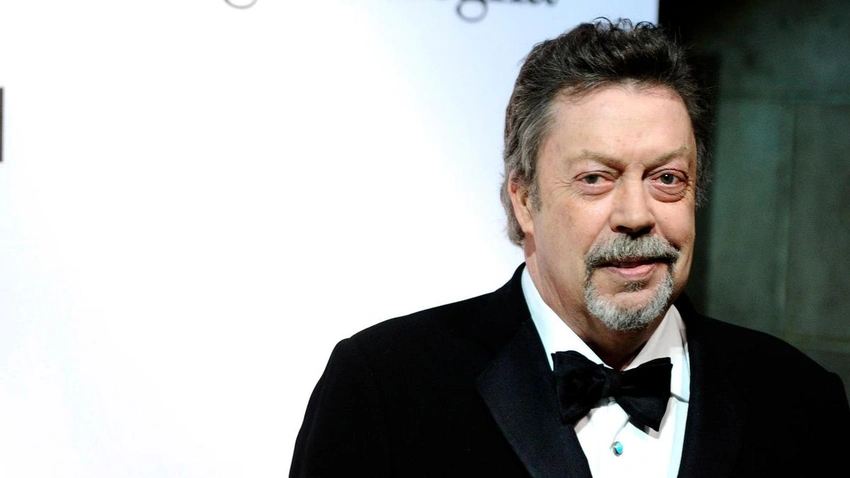 Tim Curry, Iconic Star of "Rocky Horror" & "It," Dies at 80 🎭