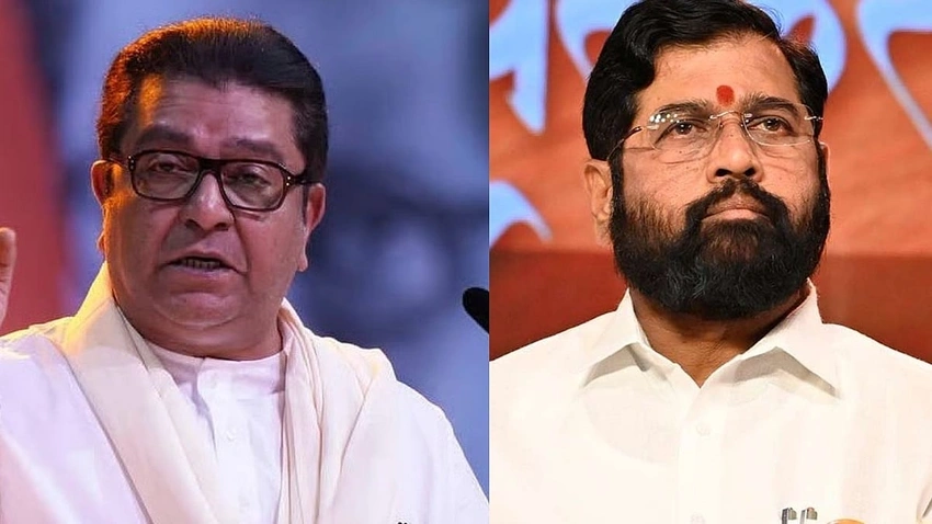 Congress rules out MNS tie-up; Pawar may mediate with Sena (UBT)