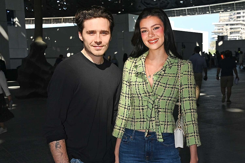 Brooklyn Beckham’s Dating Timeline: Chloe to Nicola
