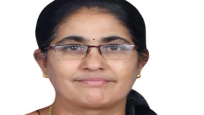 Shivamogga Headmistress Wins National Teacher Award 2026! 🏆