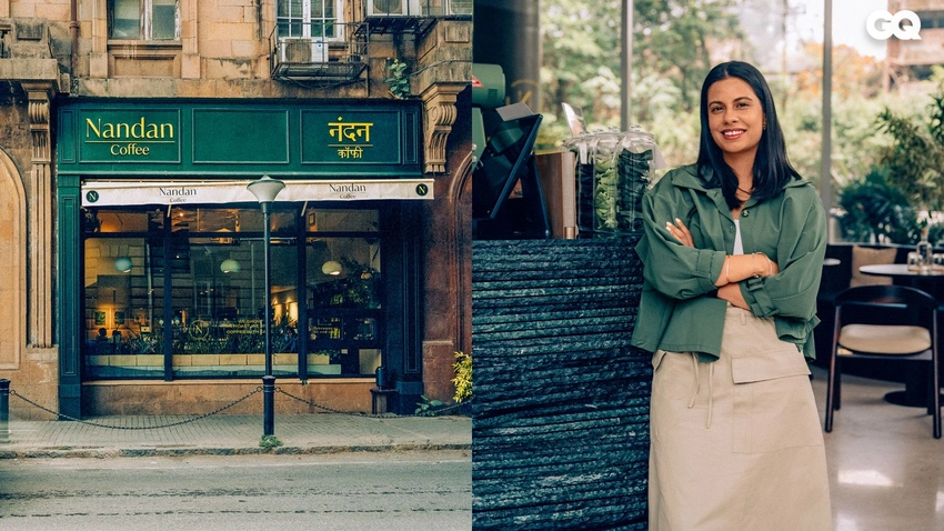 Coffee’s Soul: How Nandan Brews More Than Just a Drink