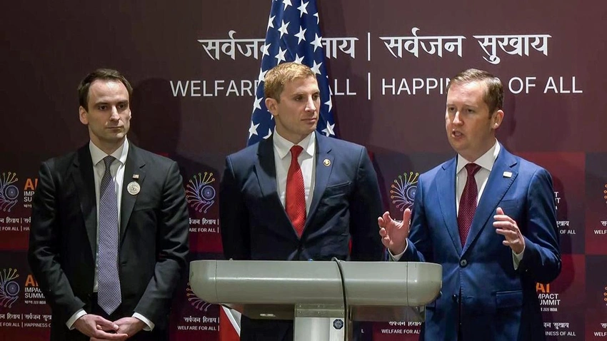 US says India won’t buy Russian oil; Venezuelan talks in focus